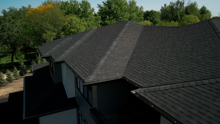 Best Commercial Roofing Services  in Huntington Station, NY